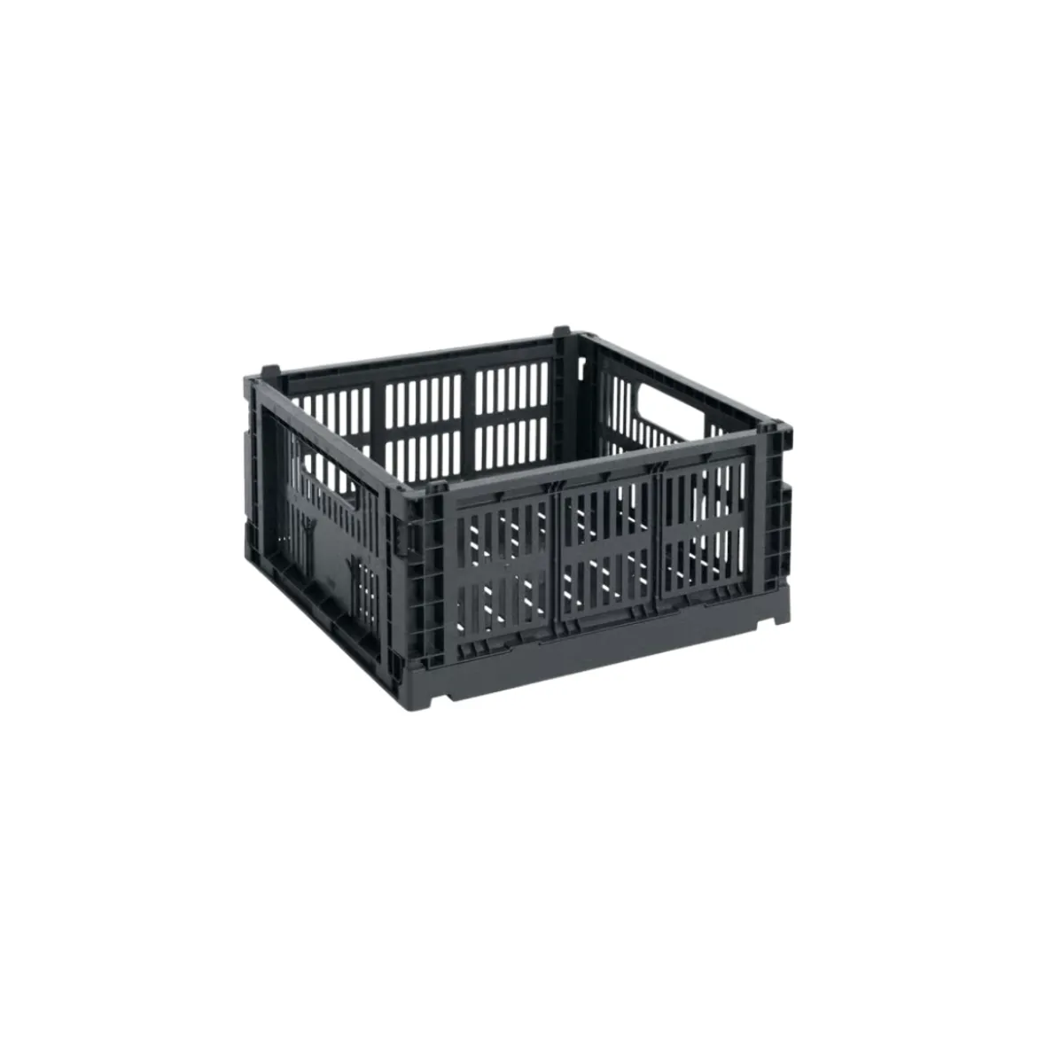 Caisse Crate Cube - 29x29,5x29,5cm