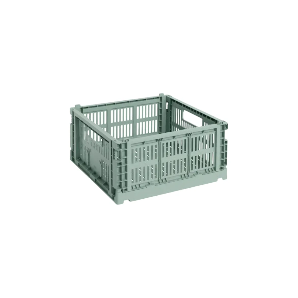 Caisse Crate Cube - 29x29,5x29,5cm