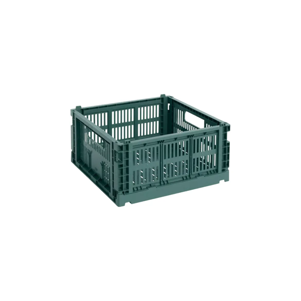 Caisse Crate Cube - 29x29,5x29,5cm