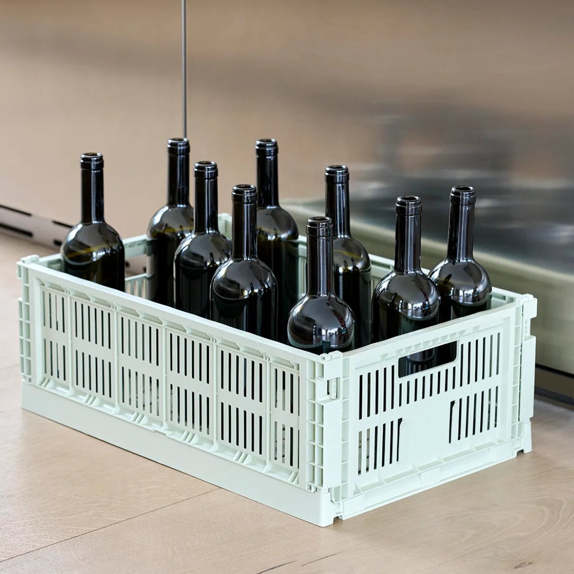 Caisse Crate L