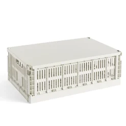 Caisse Crate L