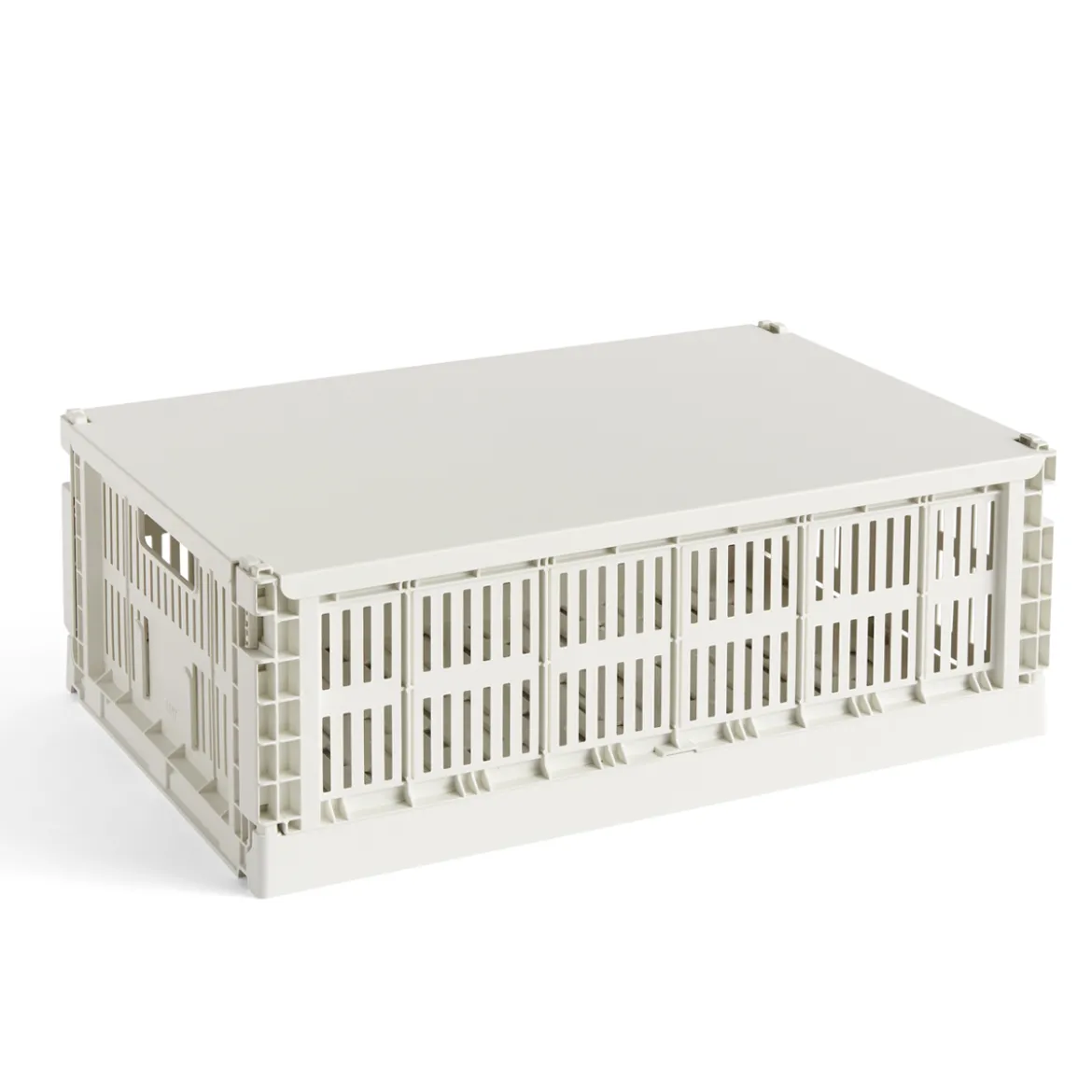 Caisse Crate L