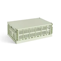 Caisse Crate L