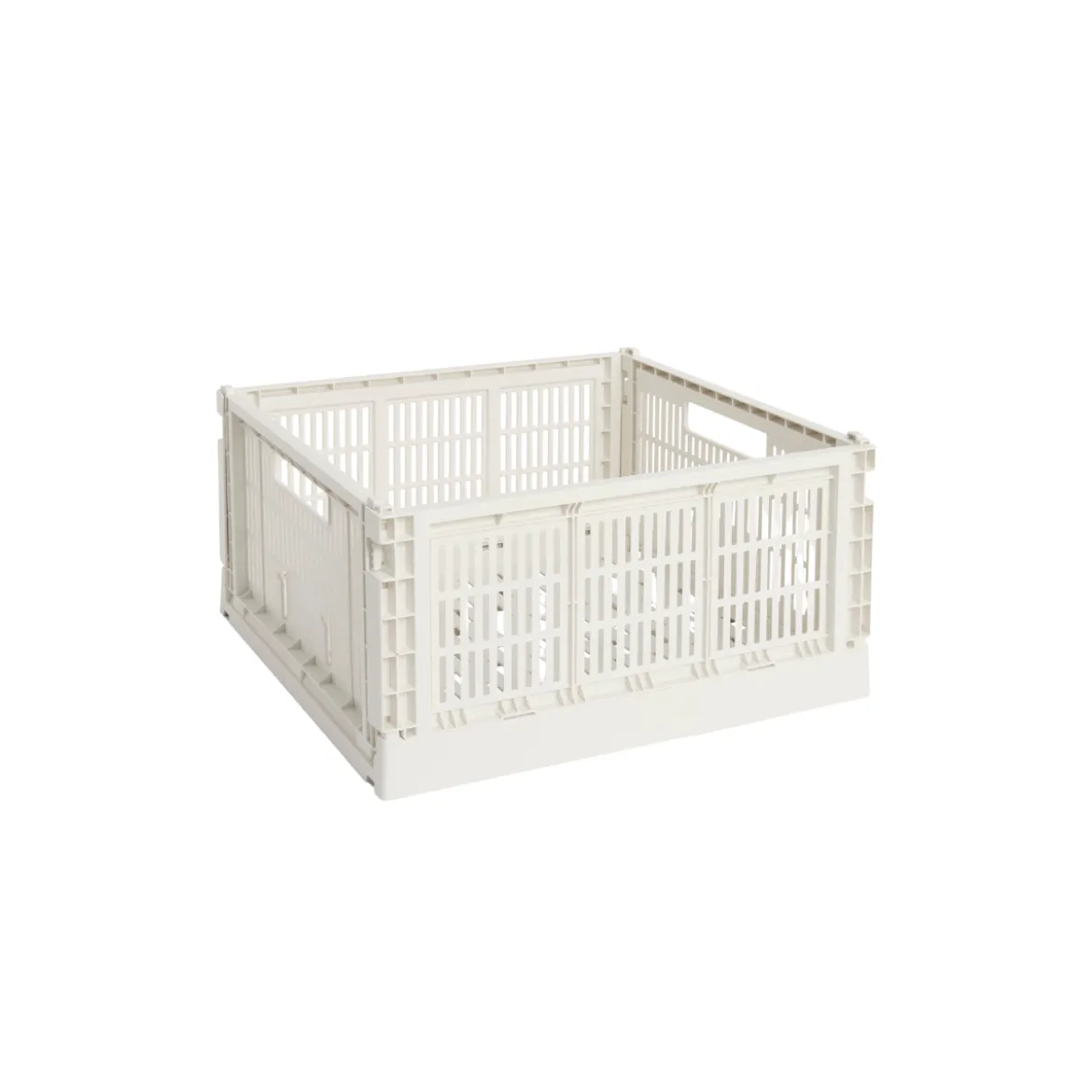 Caisse Crate L - Square