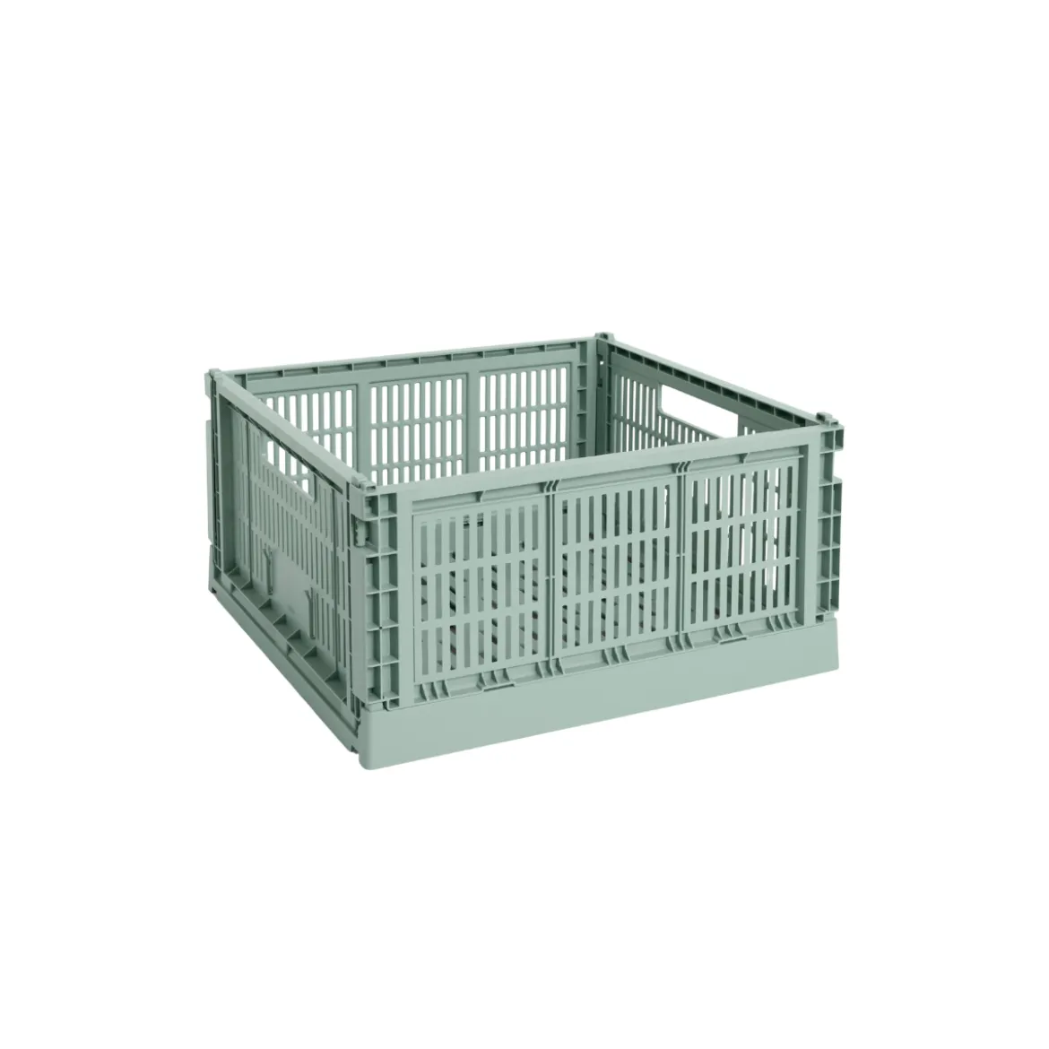 Caisse Crate L - Square