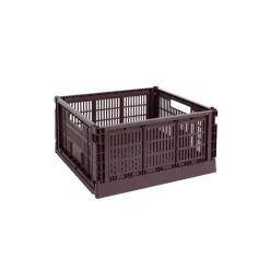 Caisse Crate L - Square