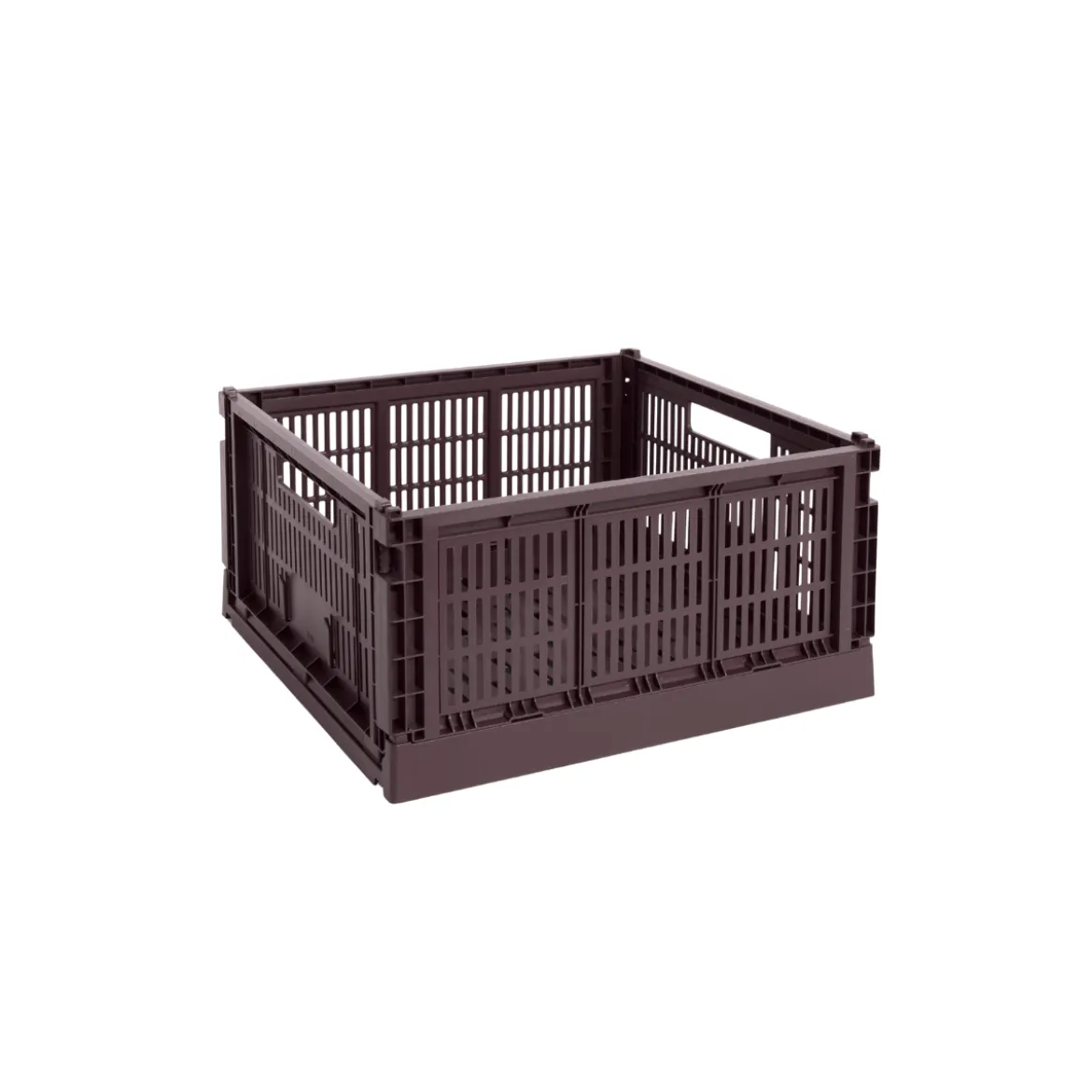 Caisse Crate L - Square