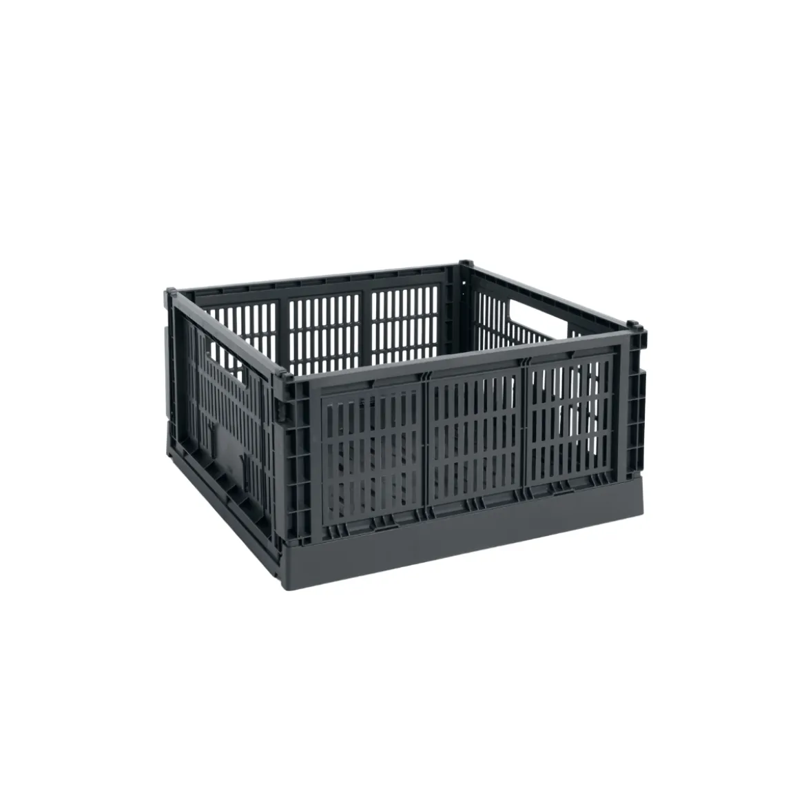 Caisse Crate L - Square