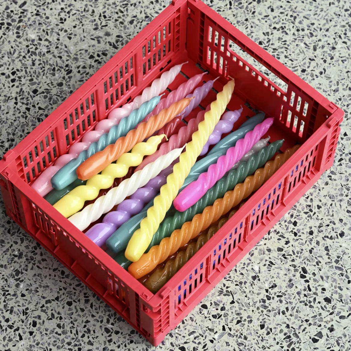 Caisse Crate M