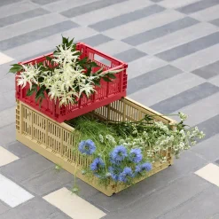 Caisse Crate M