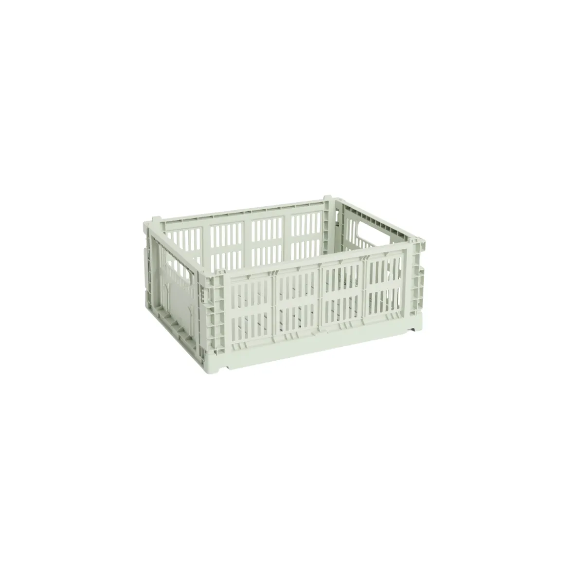Caisse Crate M