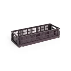 Caisse Crate Mini Oblong