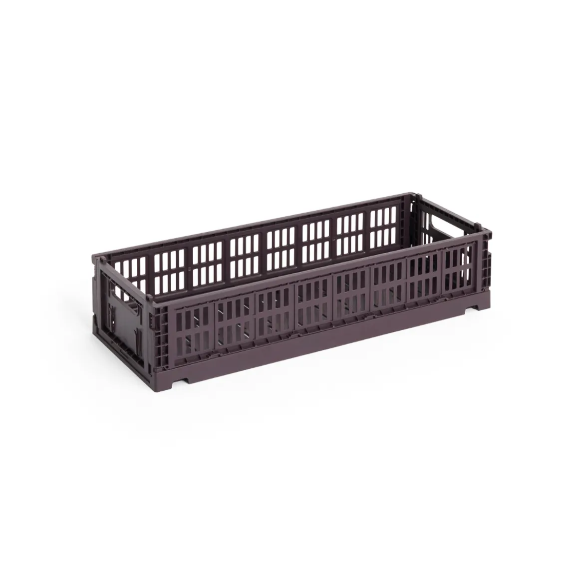 Caisse Crate Mini Oblong