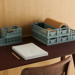Caisse Crate Mini Oblong