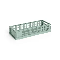 Caisse Crate Mini Oblong