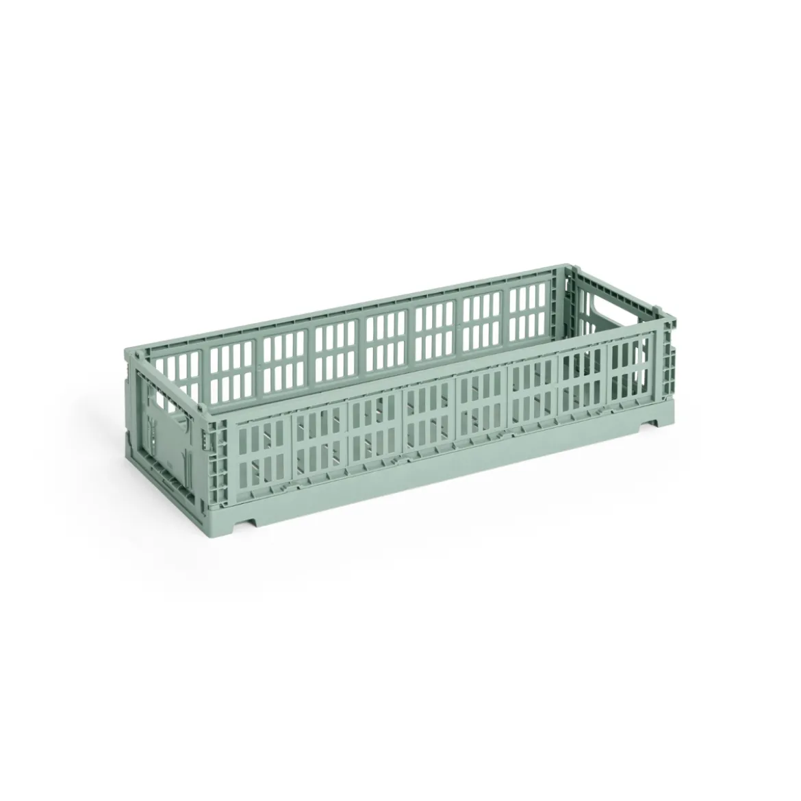 Caisse Crate Mini Oblong