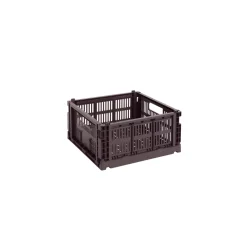 Caisse Crate M - Square