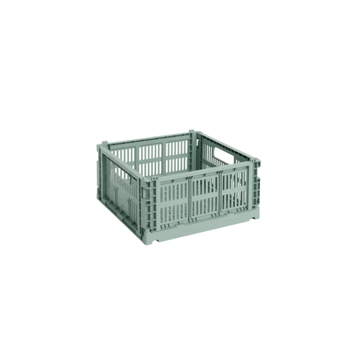 Caisse Crate M - Square