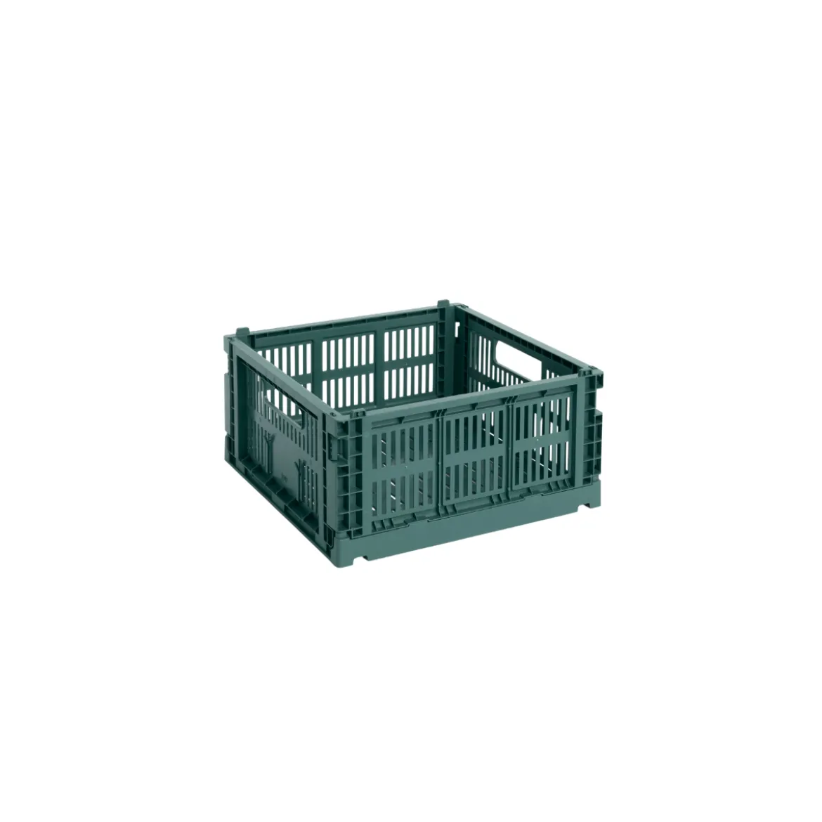 Caisse Crate M - Square