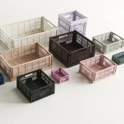 Caisse Crate M - Square