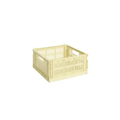 Caisse Crate M - Square