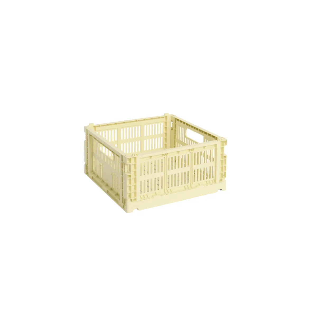Caisse Crate M - Square