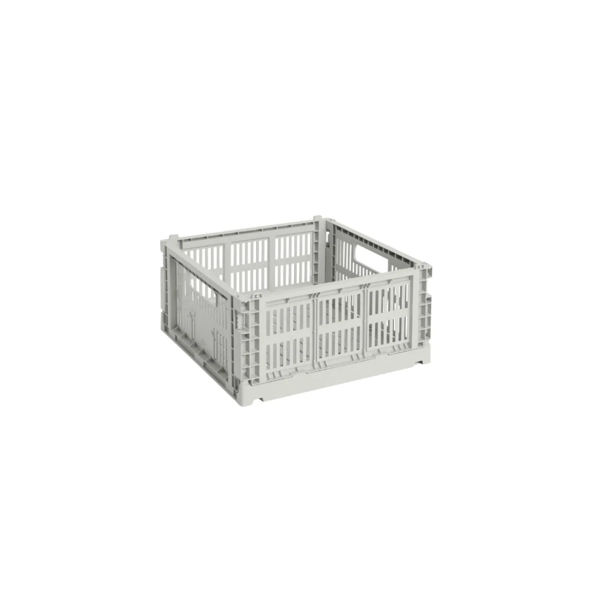 Caisse Crate M - Square
