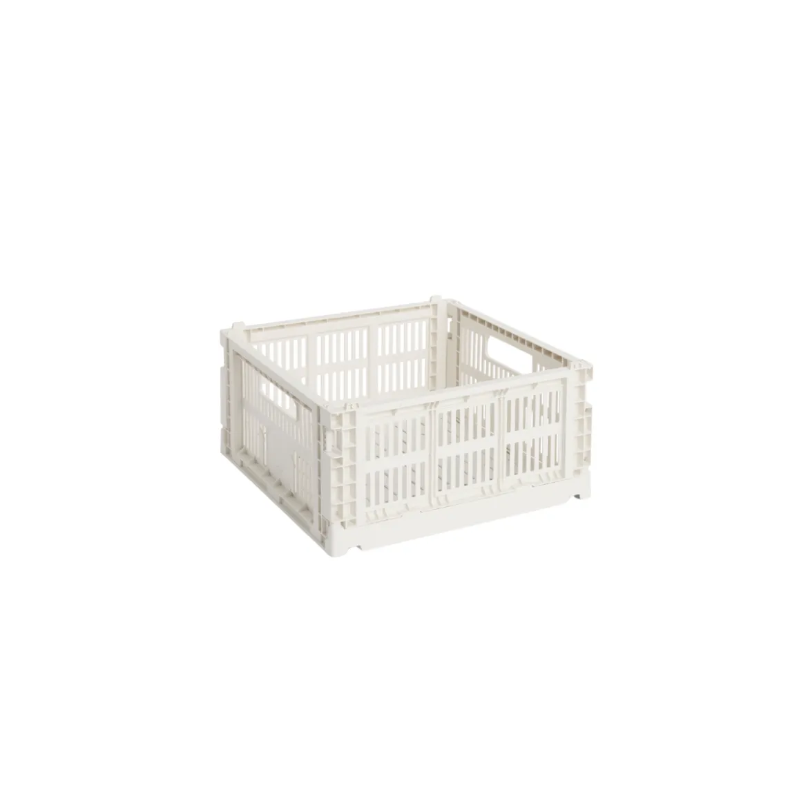 Caisse Crate M - Square