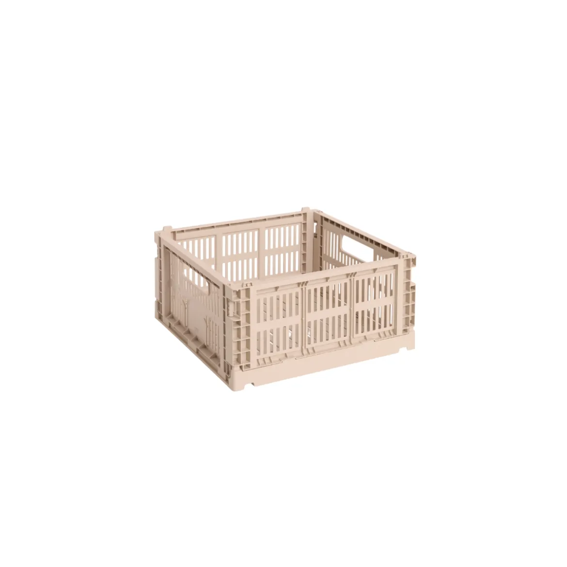 Caisse Crate M - Square
