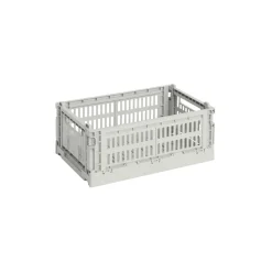 Caisse Crate S - L 26.5 cm X H 10.5 cm