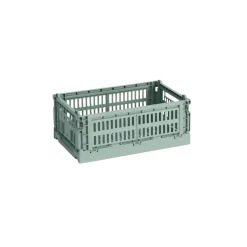 Caisse Crate S - L 26.5 cm X H 10.5 cm