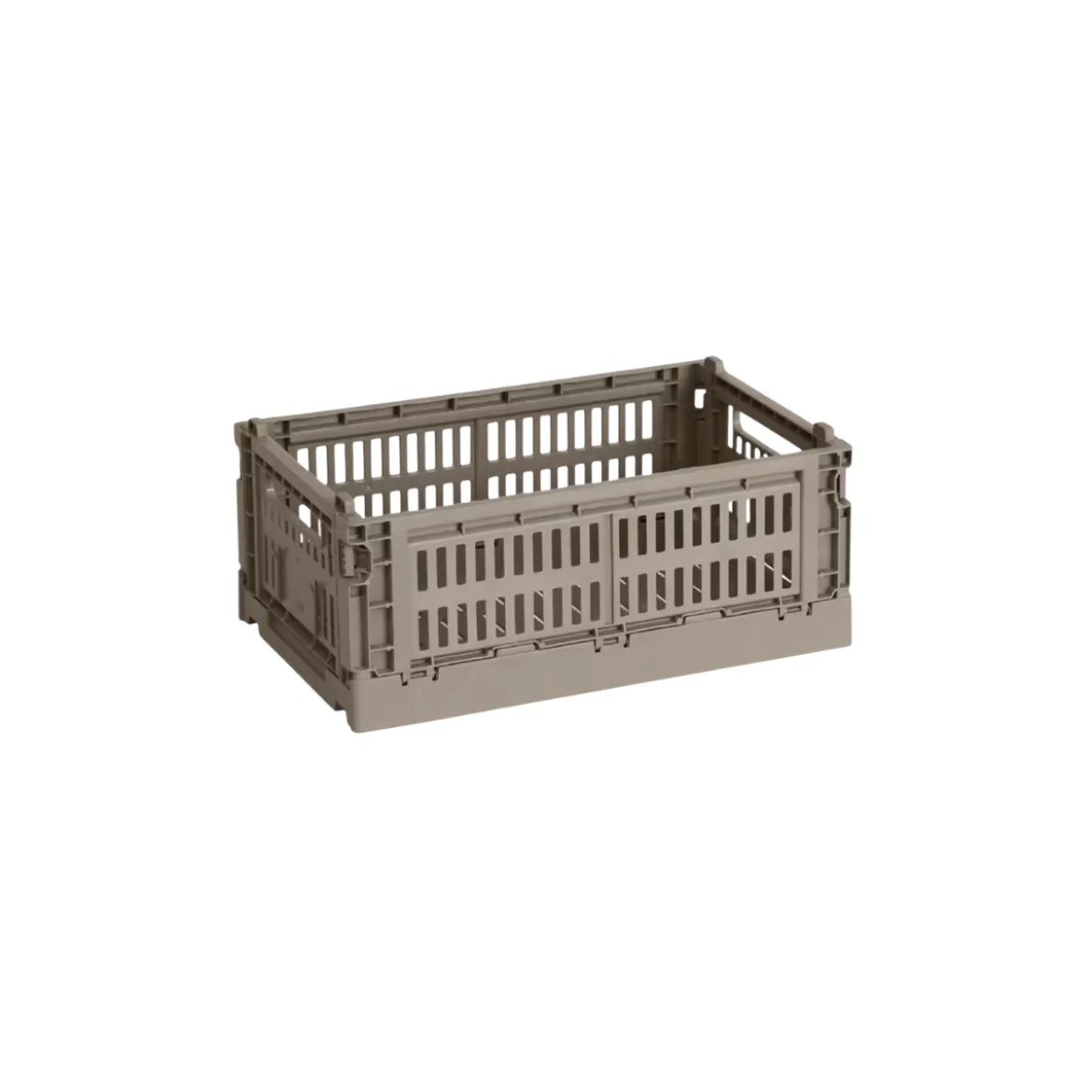 Caisse Crate S - L 26.5 cm X H 10.5 cm