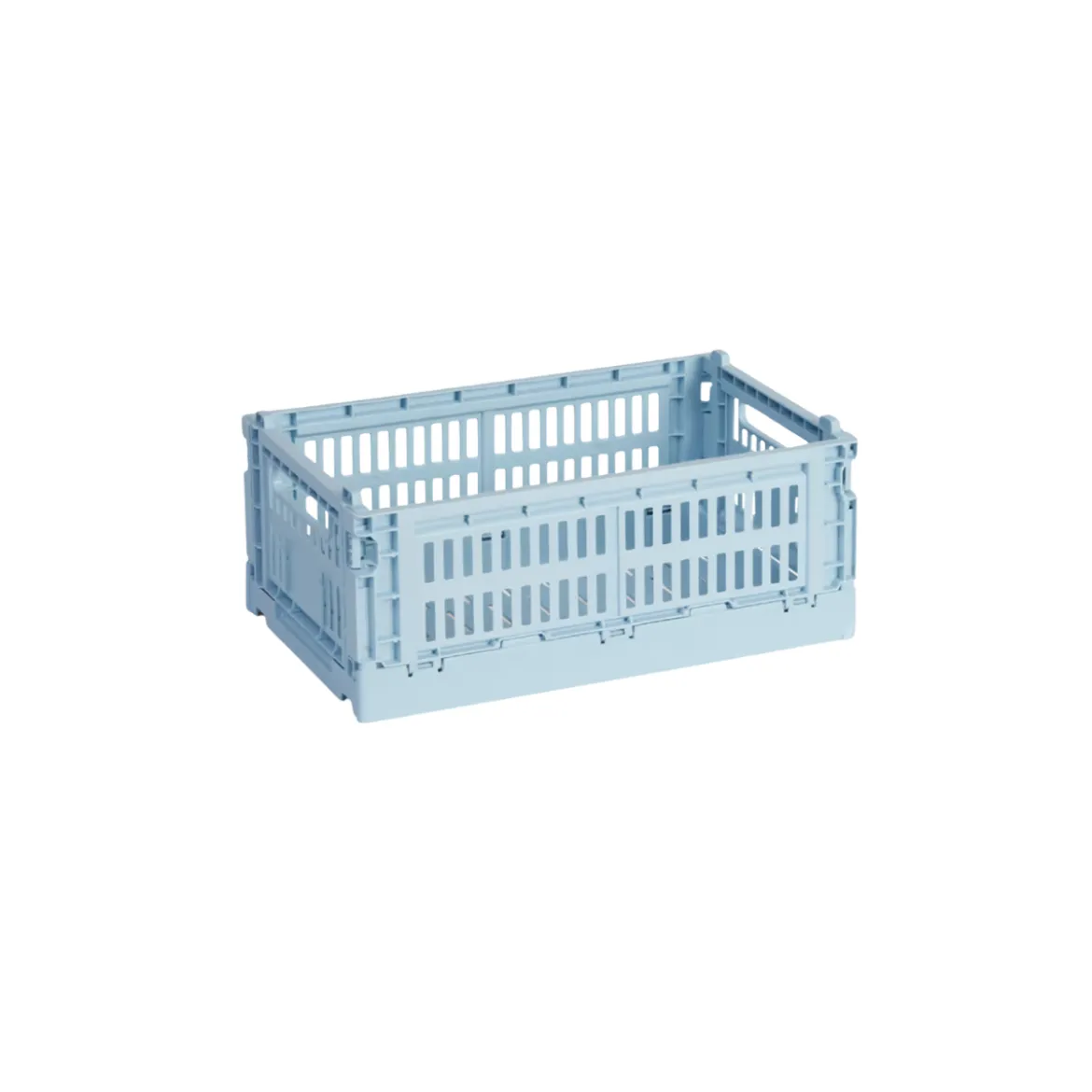 Caisse Crate S - L 26.5 cm X H 10.5 cm