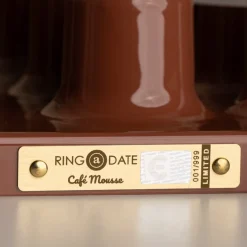 Calendrier Perpétuel - Ring a Date