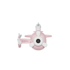 Camera Zoo Vidéo - Licorne