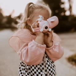 Camera Zoo Vidéo - Licorne