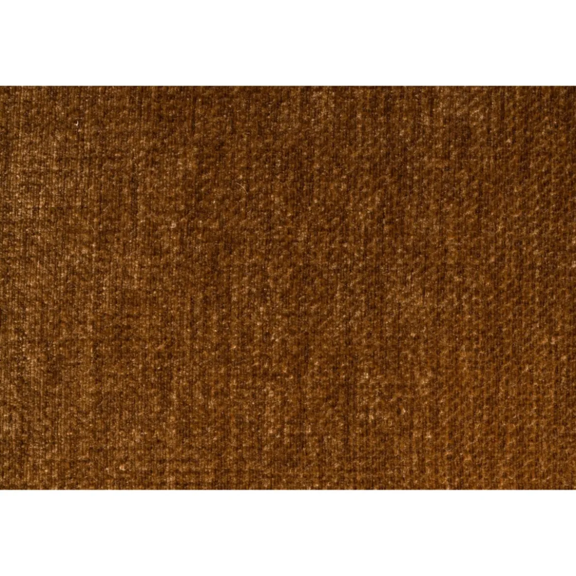Canapé Douglas - Velours Cognac