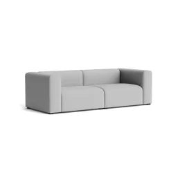 Canapé Mags 2.5 places - Combinaison 1 - Steelcut Trio 113