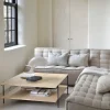 Canapé N701 - 2 Places - Beige