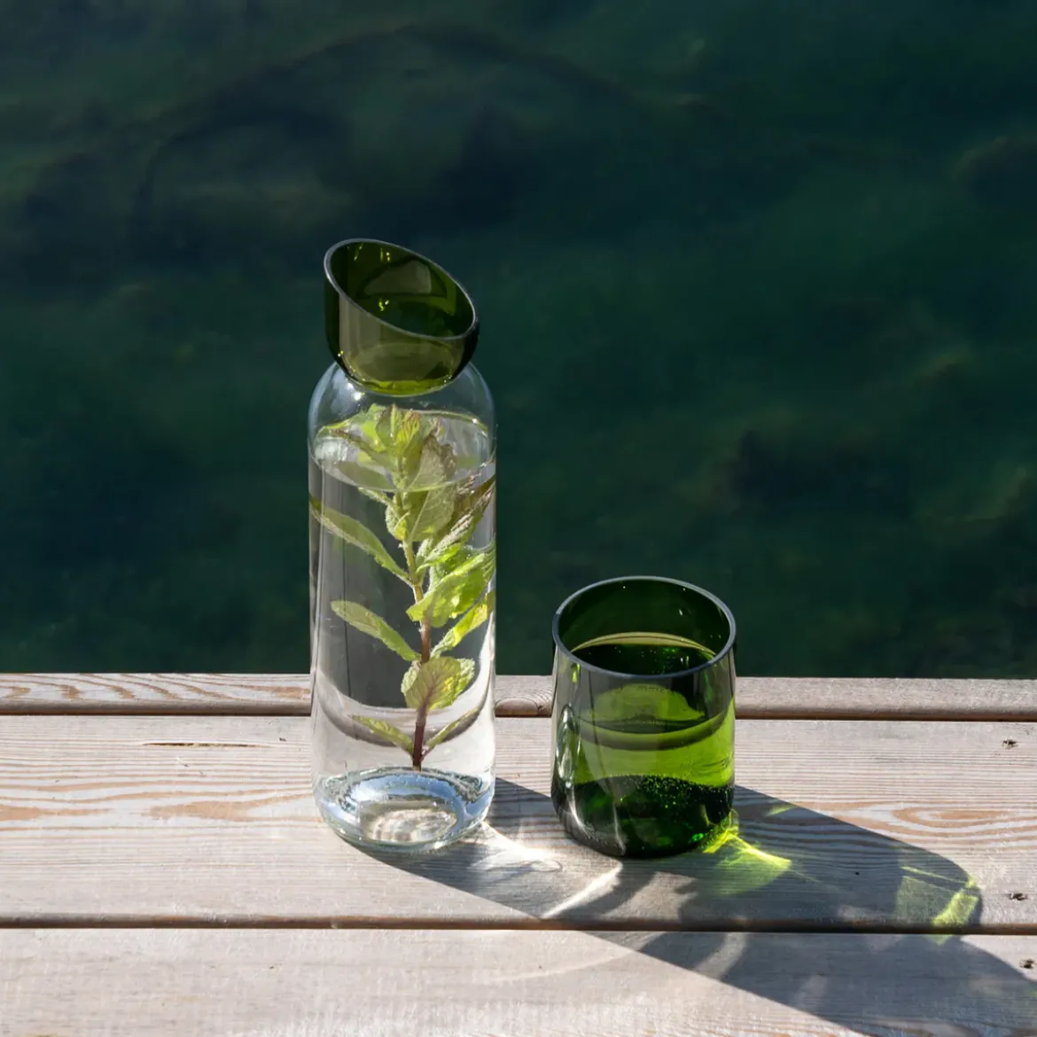 Carafe - Medium Bis