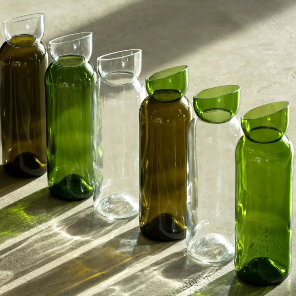 Carafe - Medium Bis