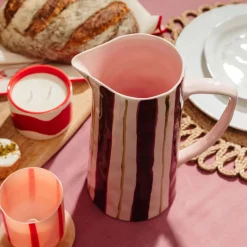 Carafe Stripe