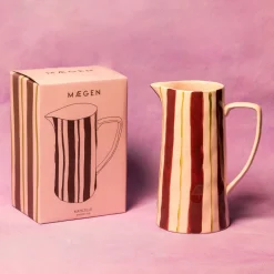 Carafe Stripe