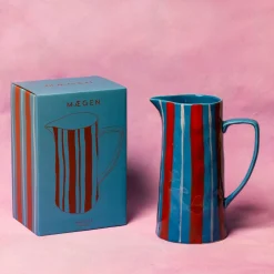 Carafe Stripe