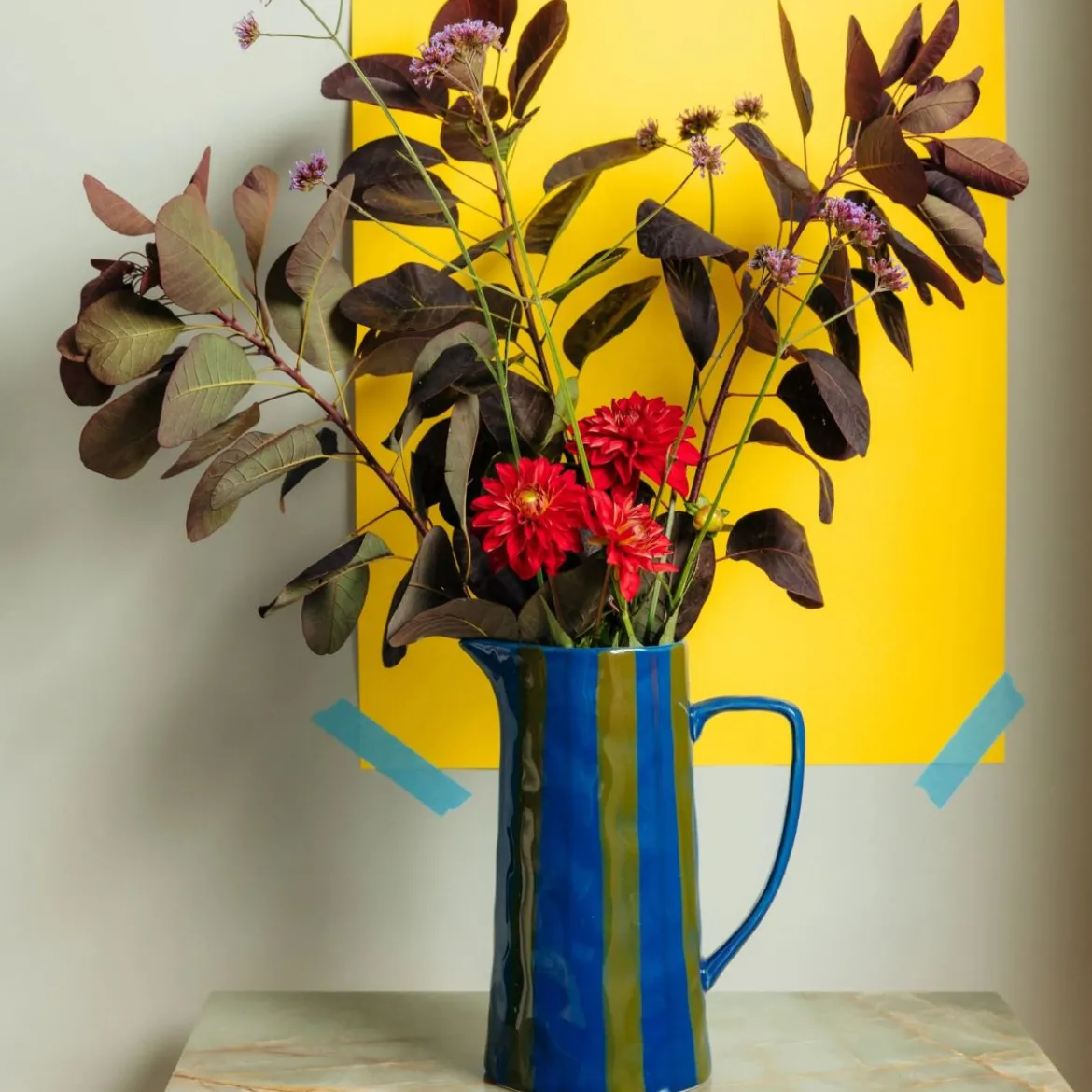 Carafe Stripe