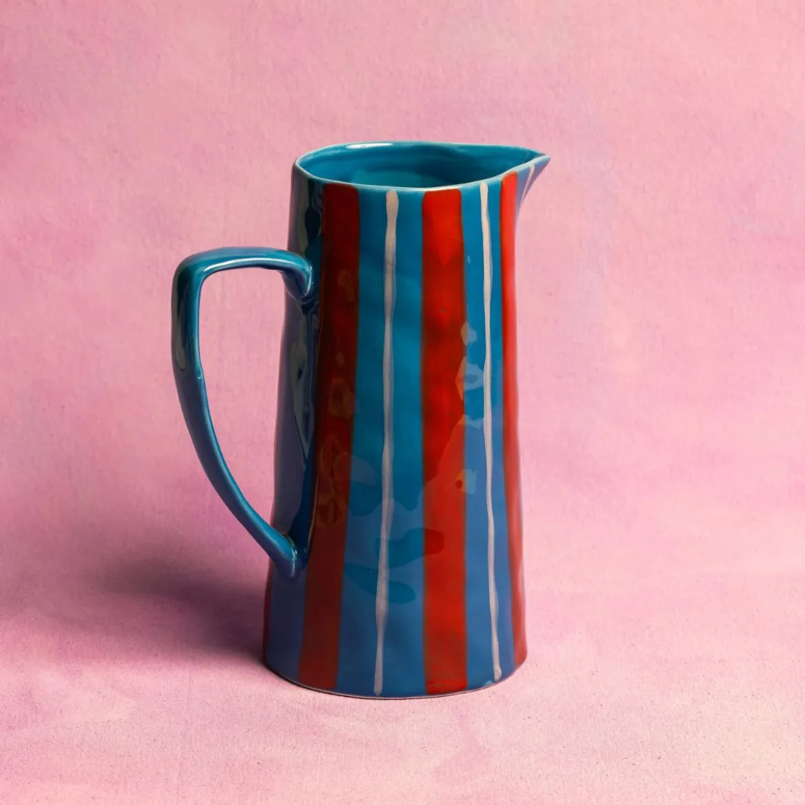 Carafe Stripe