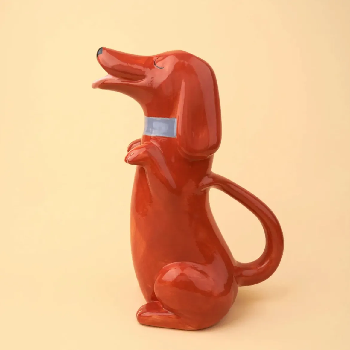 Carafe Teckel