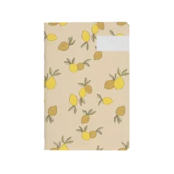 Carnet Citronnade