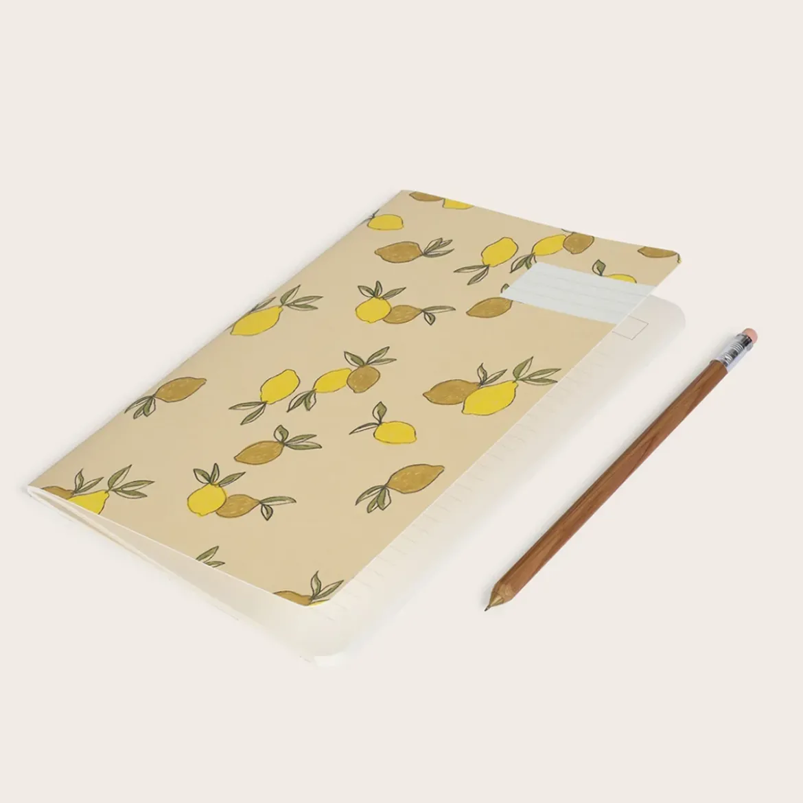 Carnet Citronnade
