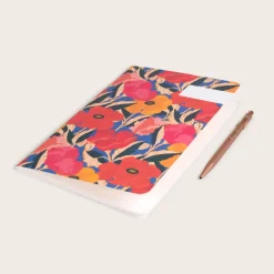 Carnet Coquelicots